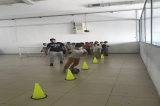 Eryaman Okyanus Koleji İlkokul Kademesi Öğrencileri Kulüp Derslerinde Bu Hafta