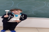 Eryaman Okyanus Koleji İlkokul Kademesi Birinci Sınıf Öğrencileri Duygularımızı Tanıttı