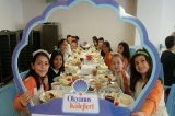 Eryaman Okyanus Koleji İlkokul Kademesi Haftanın Örnek Sınıfı 4-B
