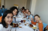 Eryaman Okyanus Koleji İlkokul Kademesi Haftanın Örnek Sınıfı 2-A Seçildi