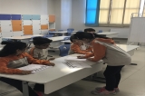 Eryaman Okyanus Koleji İlkokul Kademesi ‘nde Okul Başkanlık Seçimi Tamamlandı.