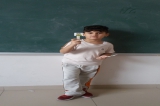 Eryaman Okyanus Koleji İlkokul Kademesinde Birinci Sınıf Ogrencilerimiz Aile Bireylerini Tanittilar