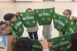 Eryaman Okyanus Koleji İlkokul Kademesinde 2017-2018 Eğitim Öğretim Yılının İlk Star Student Öğrencileri Seçildi