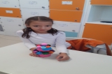Eryaman Okyanus Koleji Öğrencileri Maracas Yapıyor