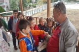 Eryaman Okyanus Koleji Okul Öncesi Bölümü Yıldızlar Sınıfı Aile Katılımı Etkinliğinde