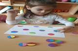 Eryaman Okyanus Koleji Okul Öncesi Bölümü Yıldızlar Sınıfı Okuma Yazmaya Hazırlık Dersinde