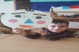 Eryaman Okyanus Koleji Okul Öncesi Bölümü Yıldızlar Sınıfı İngilizce Dersinde