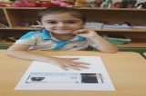Eryaman Okyanus Koleji Okul Öncesi Bölümü Yıldızlar Grubu Öğrencilerinin İsimleri Mars'a Gönderiliyor