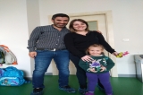 Eryaman Okyanus Koleji Okul Öncesi  Kademesi Rüzgar Grubu Aile Katılımı Etkinliğinde