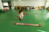 Eryaman Okyanus Koleji Okul Öncesi Kademesi Mercan Grubu Öğrencileri Play Time Dersinde Keyifli Anlar Yaşadılar