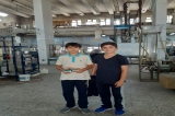 Eryaman Okyanus Koleji Ortaokul Kademesi Öğrencileri 2019-2020 Eğitim Öğretim Yılı TÜBİTAK Çalışmalarına Başladı.