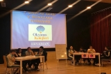 Eryaman Okyanus Koleji Ortaokul Kademesinde Münazara Heyecanı