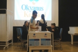 Eryaman Okyanus Koleji Ortaokulu Seçimini Yaptı