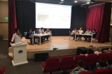 Eryaman Okyanus’ta Münazara Heyacanı