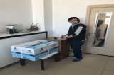 Eryaman Okyanus’ta Okul Meclis Başkanı Seçimi