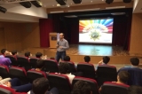 Fatih Okyanus’ta Madde Bağımlılığı İle İlgili Bilinçlendirme Semineri