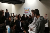 Fatih Okyanus Anadolu Lisesi Beyin Diseksiyonu