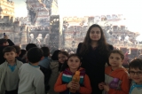 Fatih Okyanus İlkokulu Panorama 1453 Müzesi'ni Ziyaret Etti