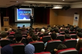 Fatih Okyanus Koleji Anadolu Lisesi 12.Ve 11.Sınıf Öğrencilerine 2018 Yks N’oldu Semineri