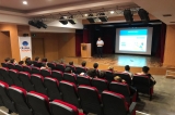 Fatih Okyanus Koleji Anadolu Lisesi 9.Sınıf Öğrencilerine Lisede 4 Yılım Semineri