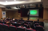 Fatih Okyanus Koleji Anadolu Lisesi 9.Sınıf Ve Okula Yeni Kayıtlı Öğrencilere Orta Öğretim Yönetmeliği Semineri