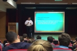 Fatih Okyanus Koleji Anadolu Lisesi 9.Sınıf ve Okula Yeni Kayıtlılı Öğrencilere Orta Öğretim Yönetmeliği Semineri