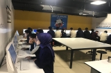 Fatih Okyanus Koleji Anadolu Lisesi Mapp Analizi Uyguladılar
