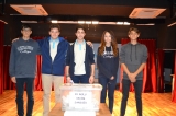 Fatih Okyanus Koleji Anadolu Lisesi Okul Temsilcisini Seçti