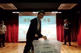 Fatih Okyanus Koleji Anadolu Lisesi Okul Temsilcisini Seçti