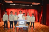 Fatih Okyanus Koleji İlkokul Öğrencileri Başkanını Seçiyor