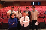 Fatih Okyanus Koleji Münazarada Yarı Finalde