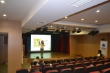 Fatih Okyanus Kolejinde "1.Sınıf Okul Kuralları" Semineri