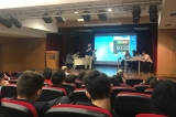 Fatih Okyanus Koleji Öğrencileri Münazara Etkinliğinde