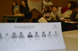 Fatih Okyanus Koleji Ortaokul Öğrencileri Başkanlarını Seçti