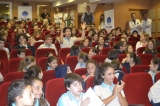 Fatih Okyanus Koleji Öğrencileri Ortaokul Başkanlarını Seçti