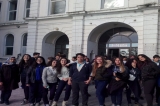 Fatih Okyanus Koleji Öğrencileri Yıldız Teknik Üniversitesi Gezisi