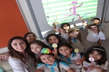 Fransızca Dersinde Eğlenceli Anlar