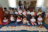 Gezegenler Grubu İngilizce Dersinde