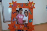 GÜNEŞ GRUBU’NDAN ETKİNLİKLER