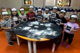 Güneşli Okyanus Koleji Okul Öncesi Rüzgarlar Grubu  Fen ve Doğa Etkinliğinde