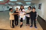 Haftanın Matematikçisi