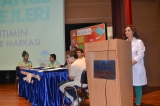 HALKALI OKYANUS ‘ TA MÜNAZARA TURNUVASININ BİRİNCİ BASAMAĞI YAPILDI