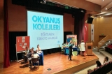 HALKALI OKYANUS ‘ TA MÜNAZARA TURNUVASINDA KAMPÜS BİRİNCİSİ BELİRLENDİ