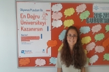 Halkalı Okyanus Anadolu lisesinde Okul Öğrenci Meclisi ve Okul Meclis Başkanlığı Seçimleri Tamamlandı.