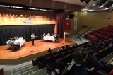 Halkalı Okyanus Koleji 7. Sınıflar arası 5. Münazara Turnuvası...