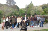 Halkalı Okyanus Kolejinde Atatürk Arbetoryumu Gezisi