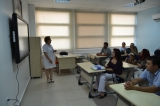 İLKOKUL AKŞAM DAVETİ