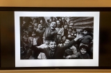 İncek Okyanus Koleji Fotoğrafçılık Dersi Öğrencileri Ara Güler'i Andı.