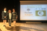 İncek Okyanus Koleji ile Eco-School İşbirliği