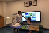 İncek Okyanus Koleji Mercan Sınıfı Fastrackids Dersinde Yaşam Bilimi ile Tanıştı